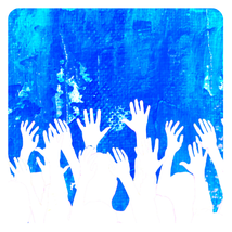 Adviser 7: Invitation to Volunteer Survey